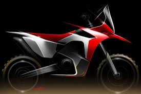 Setidaknya ada sembilan sketsa motor untuk jadi pilihan kita warnai. Sketsa Motor Honda Untuk Reli Dakar Okezone Otomotif