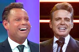 Se conocieron detalles del contrato del doble de Luis Miguel