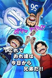 asl kids onepiece イラスト アニメ ワンピース アニメ