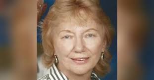 Marlene Ann Ryan Obituary