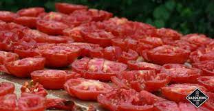 Ginger and rice vinegar add an unexpectedly spicy note to sweet tomatoes. 153 Best Ways To Use The Tomatoes You Grow In Your Garden Gardening Channel