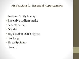 Hypertension is a primary risk factor for cardiovascular disease, including stroke, heart attack, heart failure, and aneurysm. Hypertension Ppt Download