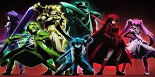 A countryside boy named tatsumi sets out on a journey to the capital to make a name for himself and met a seemingly. Akame Ga Kill Season 2 Plot Cast Release Date And Others