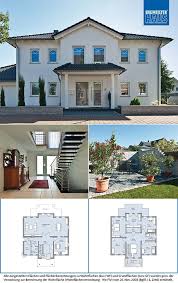 Haus Dalmann Herrschaftliche Prasenz Mit Ihrem Von Saulen Getragenen Vord Haus Dalmann Herrschaftliche Prasenz Mit Ihrem Baumeister Haus Baustil Walmdach