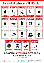 Infección por VIH en Colombia: ¿Cómo se transmite el VIH?