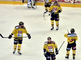 Spusu vienna capitals is major league affiliate of: Vienna Capitals Holen Clark Vom Ebel Meister Hcb Wien Aktuell Vienna At