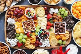 Making party food from scratch is doable with our selection of delicious, easy buffet food ideas. Party Food Ideas For Feeding A Crowd On The Cheap Fun Cheap Or Free