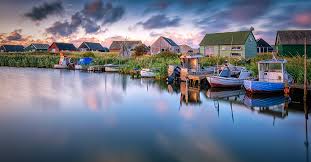 Wählen sie ihren rahmen und erhalten sie ihr foto in 5 tagen. Die 22 Schonsten Urlaubsregionen In Danemark Inkl Karte