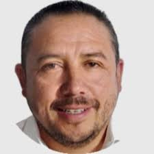 Daniel Campos Plancarte Candidato A Diputados Federales Mayoria Relativa  Por Sigamos Haciendo Historia