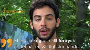 Contact darin zanyar on messenger. Darin Zanyar Om Det Kurdiska Folkomrostning For Sjalvstendighet Video Dailymotion