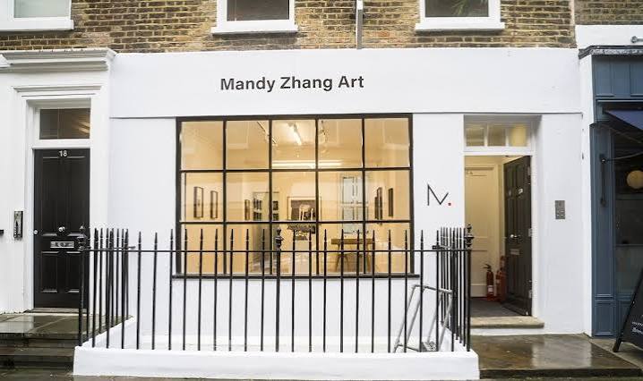 Mandy Zhang Art