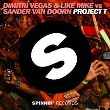 Dimitri vegas & like mike, dvbbs & roy woods too much. Dimitri Vegas Like Mike Vs Sander Van Doorn Project T Austriancharts At