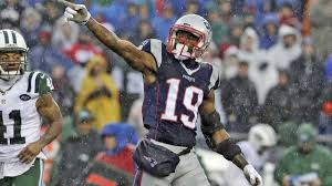Patriots Release Receiver Who Played Big Role In Comeback