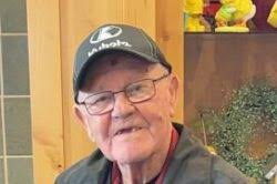 Elizabeth “Betty” Drumm