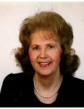 Peggy Bonny Garrett, age 85, of Geneva Avenue in Irvine passed away Monday,  October 12, 2020, at the Willow at Hamburg. She was born November 3, 1934  in Moberly, Kentucky and was