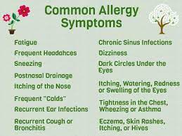 How To Attack Allergy Symptoms For Good