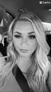 Alyssa Salley's Instagram, Twitter & Facebook