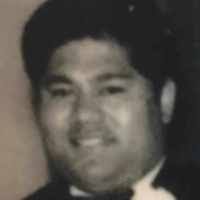 Edward Gilbert Rivers (1940–1994)