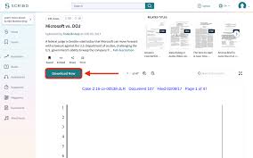 Once the free period ends, you can get a membership. How To Download Scribd Documents For Free