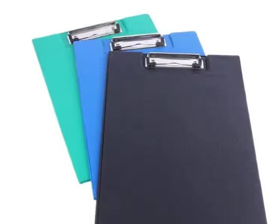 Clipboard File(Police File)