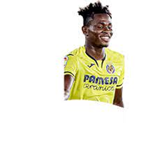 Maybe you would like to learn more about one of these? Chukwueze Fifa Mobile 21 Fifarenderz