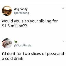 He's also known for his savage replies and humour. 37 Times Twitter Had The Best Goddamn Responses