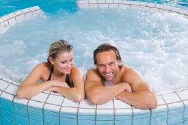 Sole Mineralbad Gesund Und Vital Durch Mineralsalze