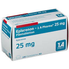 We did not find results for: Eplerenon 1 A Pharma 25 Mg 100 St Shop Apotheke Com