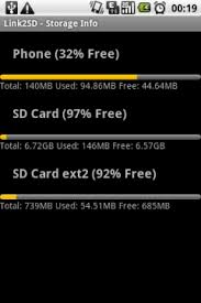 No root, no access to app. Tutorial De Uso Y Manejo De Link2sd Android Scenebeta Com