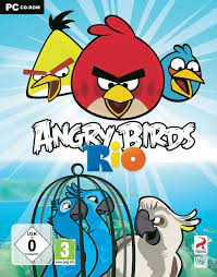 Maybe you would like to learn more about one of these? Angry Birds Rio Game Download For Mobile Earlytree