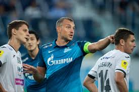 Cska rebounds and rallies to win at zenit. 5fgp4qahbnynym