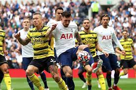 You are watching tottenham hotspur vs watford fc game in hd directly from the tottenham hotspur stadium, london, england, streaming live for your computer, mobile and tablets. Y Ot Lprrrcmtm