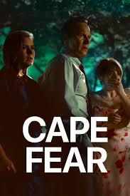 Cape Fear | Rotten Tomatoes