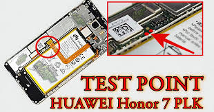 Apr 05, 2021 · how to unlock huawei/honor bootloader via potatonv tool 2021. Huawei Honor 7 Plk Test Point Tembel Panci