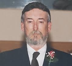 Obituary for Larry Letourneau