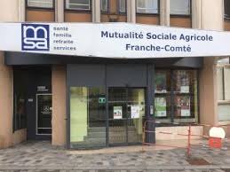 Les obligations comptables, fiscales et sociales. Securite Sociale A Besancon 25000 Mappy