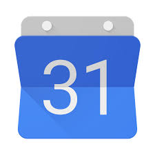Resultado de imagen de icono calendario