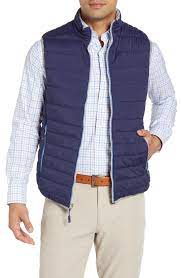 Whatever you're shopping for, we've got it. Peter Millar Crown Elite Reversible Vest 165 Nordstrom Lookastic