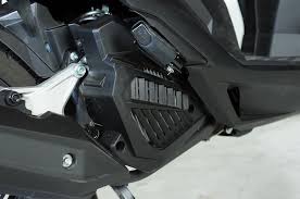 Adakah menjadi satu kesalahan jika bawe motor guna kereta. Biar Paham Ternyata Ini Fungsi Lain Cover Radiator Di Motor Matic Gridoto Com