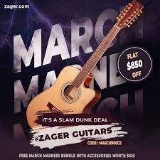 Zager Guitars | Best Acoustic Guitar, Guitar, Guitar Online
