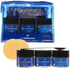 Ole Henriksen Micro Mini Peel System Walmart Com