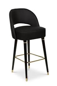 Collins Bar Chair From Covet Paris In 2020 Bar Chairs Design Bar Chairs Furniture
