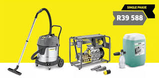 Automatic touchless car wash machine model : Karcher Car Wash Packages Its Africa