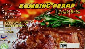 Kambing Perap Bertam Home Facebook