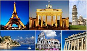 * estimated lowest price only for 2 people for 2 nights. Zboruri Pentru Un City Break De 8 Martie Din Bucuresti Timisoara Cluj Iasi Sibiu Craiova Si Constanta All4travel