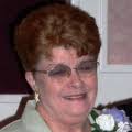 Doris Carpenter Obituary
