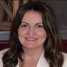 Amela Buric's Instagram, Twitter & Facebook