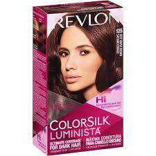 revlon colorsilk luminista haircolor toptradestore com