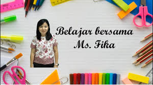 Lingkungan rumah (keluarga), sekolah, dst. Plbj Kelas 1 Sd Bab 9 Gerak Dasar Maen Pukulan Youtube