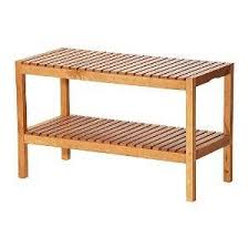 Bathroom Bench Ikea Bamboo Ikea Bathroom Accessories Ikea Diy Bathroom Decor